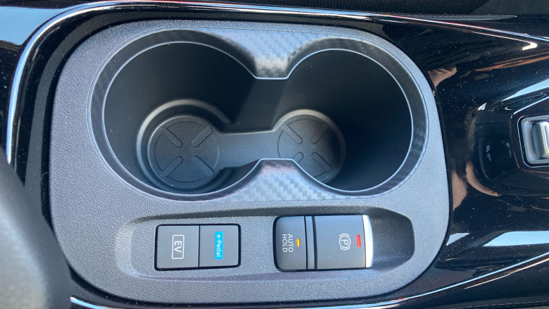 Nissan Juke 1.6 Hybrid Tekna 5dr Auto Hybrid Hatchback